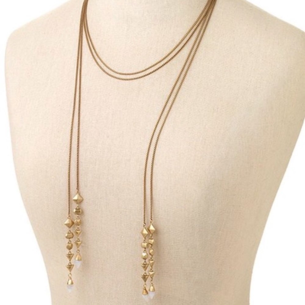 Stella & Dot Brynn Necklace